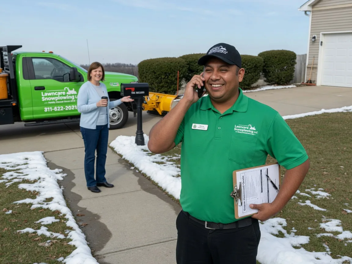 Lawn Care Services By Expert Landscaper Springvale, ME FAQs